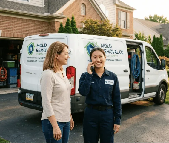 Crawlspace Mold Remediation Raleigh, NC FAQs